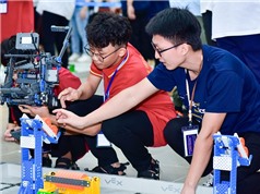 STEAM for Vietnam khởi động Chương trình “A Year of Robotics 2024”